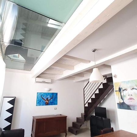 Urban Cottage - Casa Vacanze Bari Extérieur photo