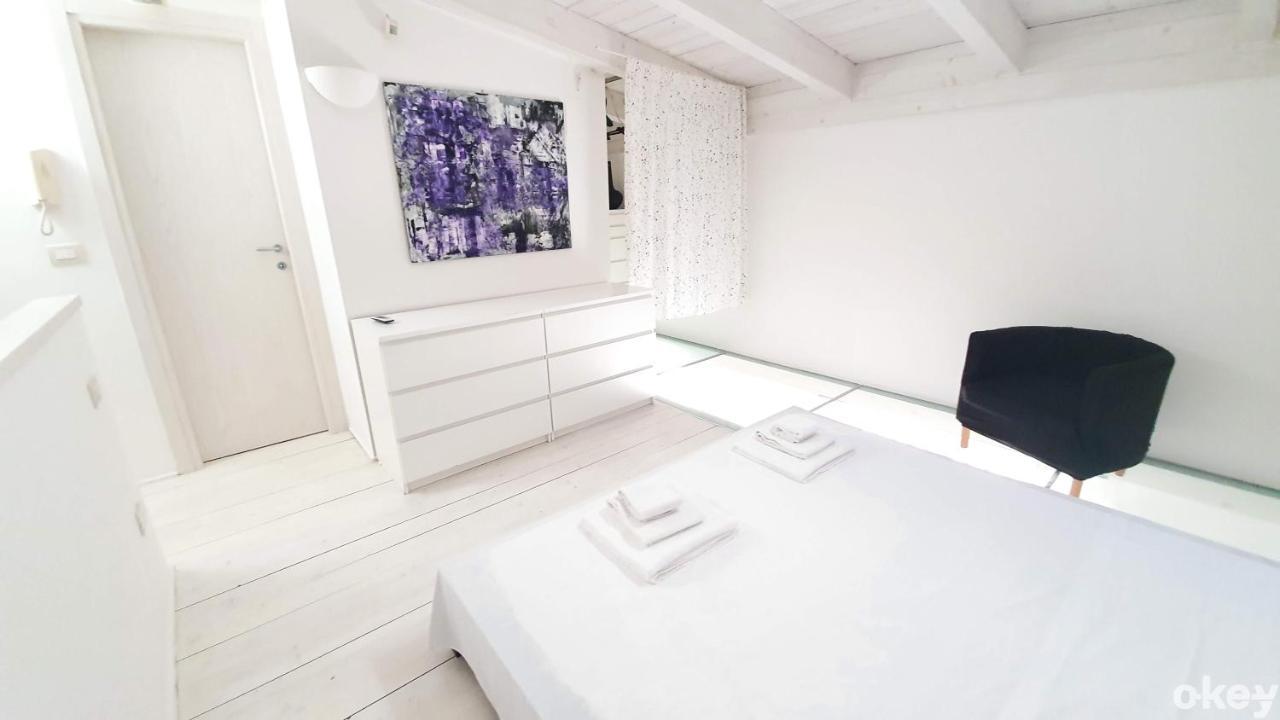 Urban Cottage - Casa Vacanze Bari Extérieur photo