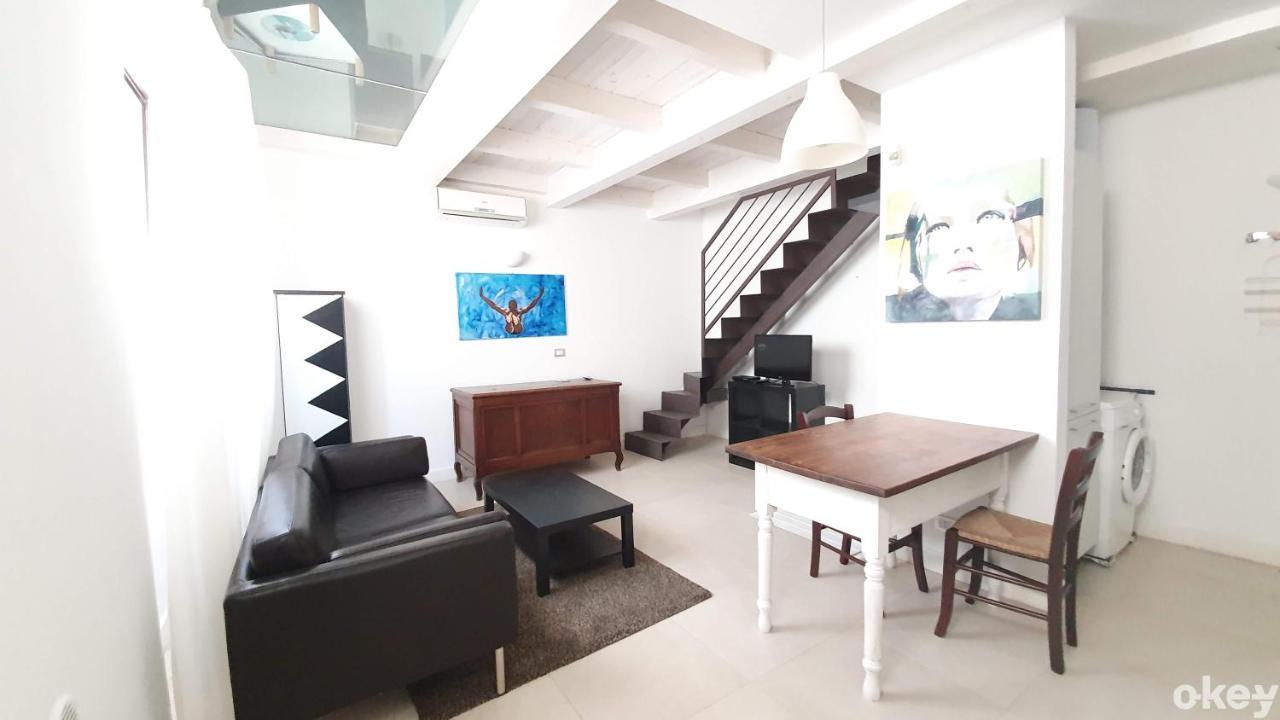 Urban Cottage - Casa Vacanze Bari Extérieur photo