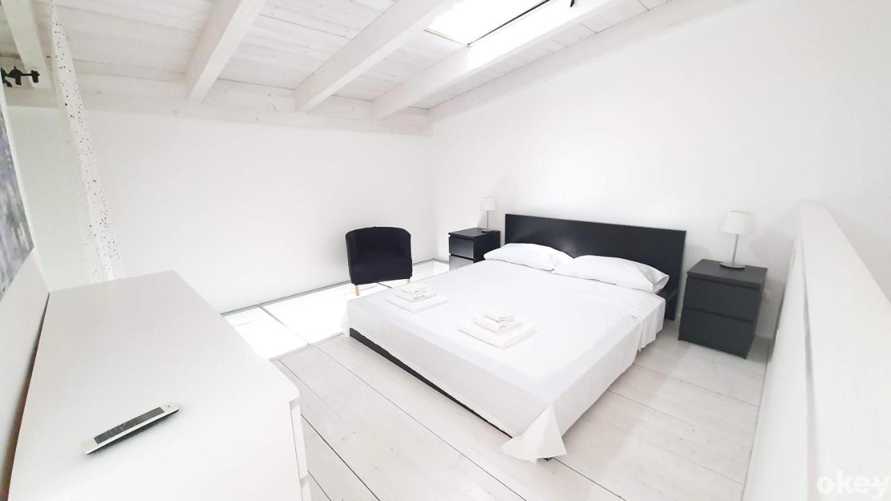 Urban Cottage - Casa Vacanze Bari Extérieur photo