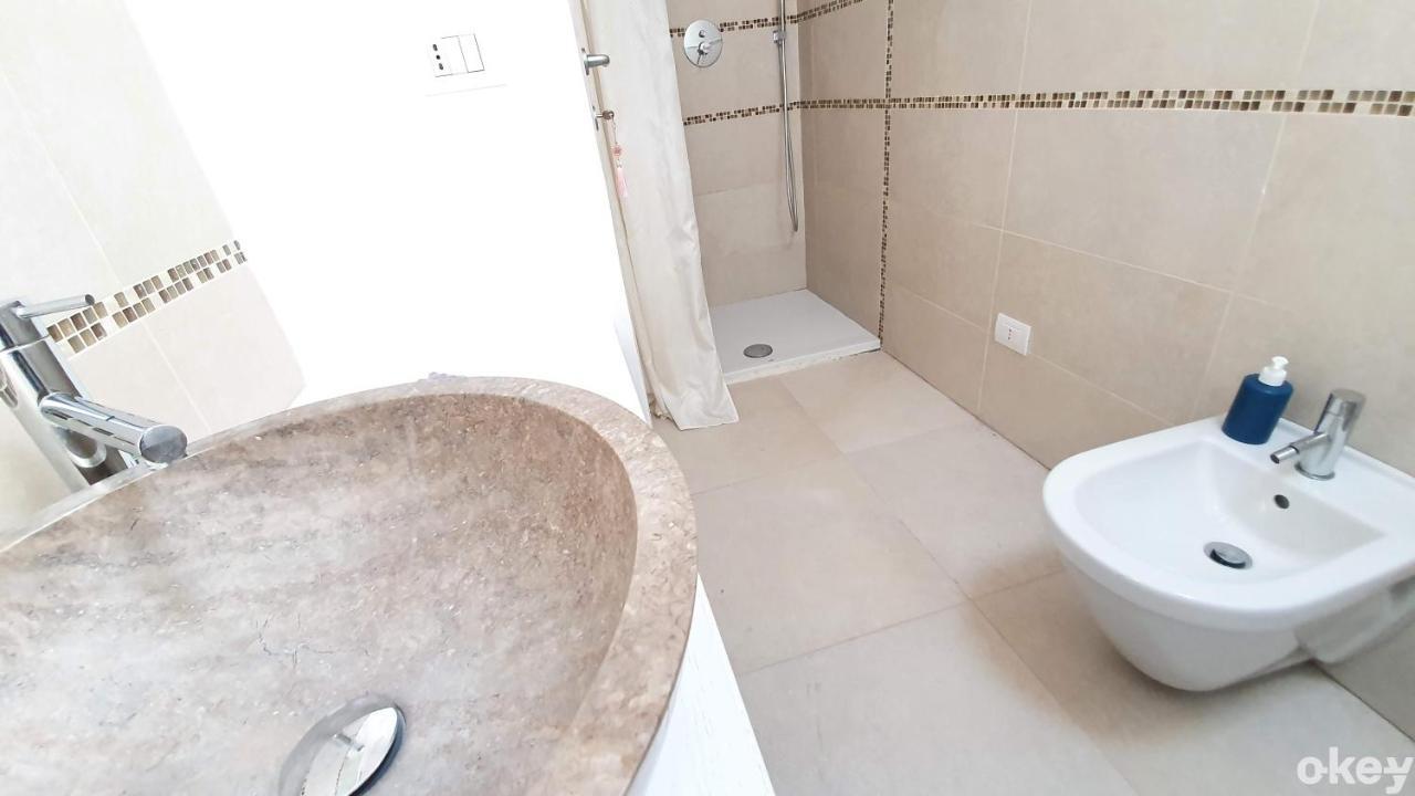Urban Cottage - Casa Vacanze Bari Extérieur photo