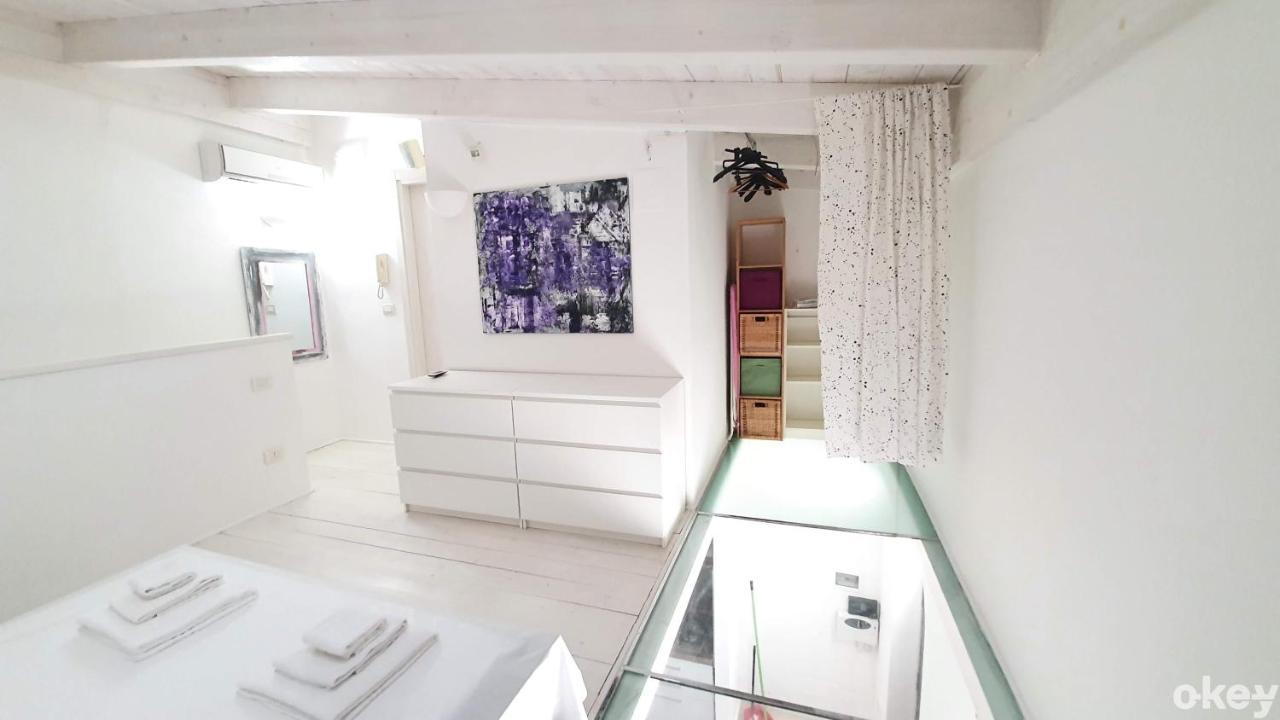 Urban Cottage - Casa Vacanze Bari Extérieur photo