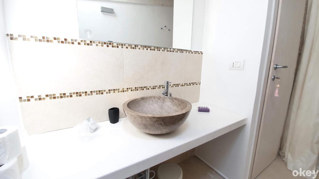Urban Cottage - Casa Vacanze Bari Extérieur photo