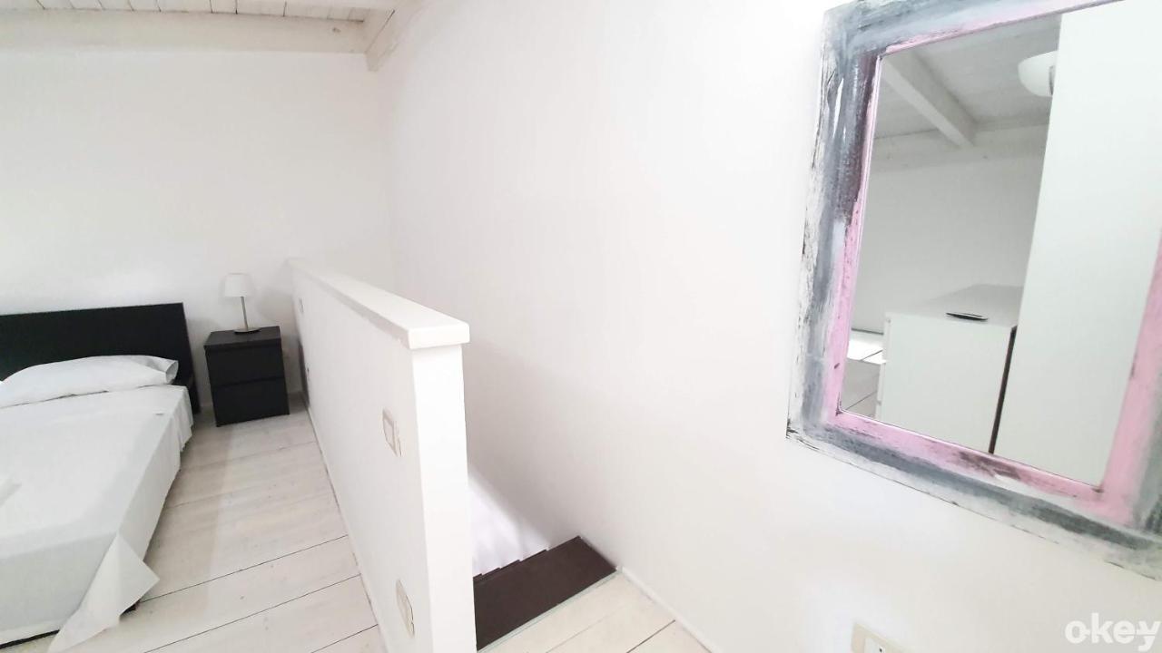 Urban Cottage - Casa Vacanze Bari Extérieur photo