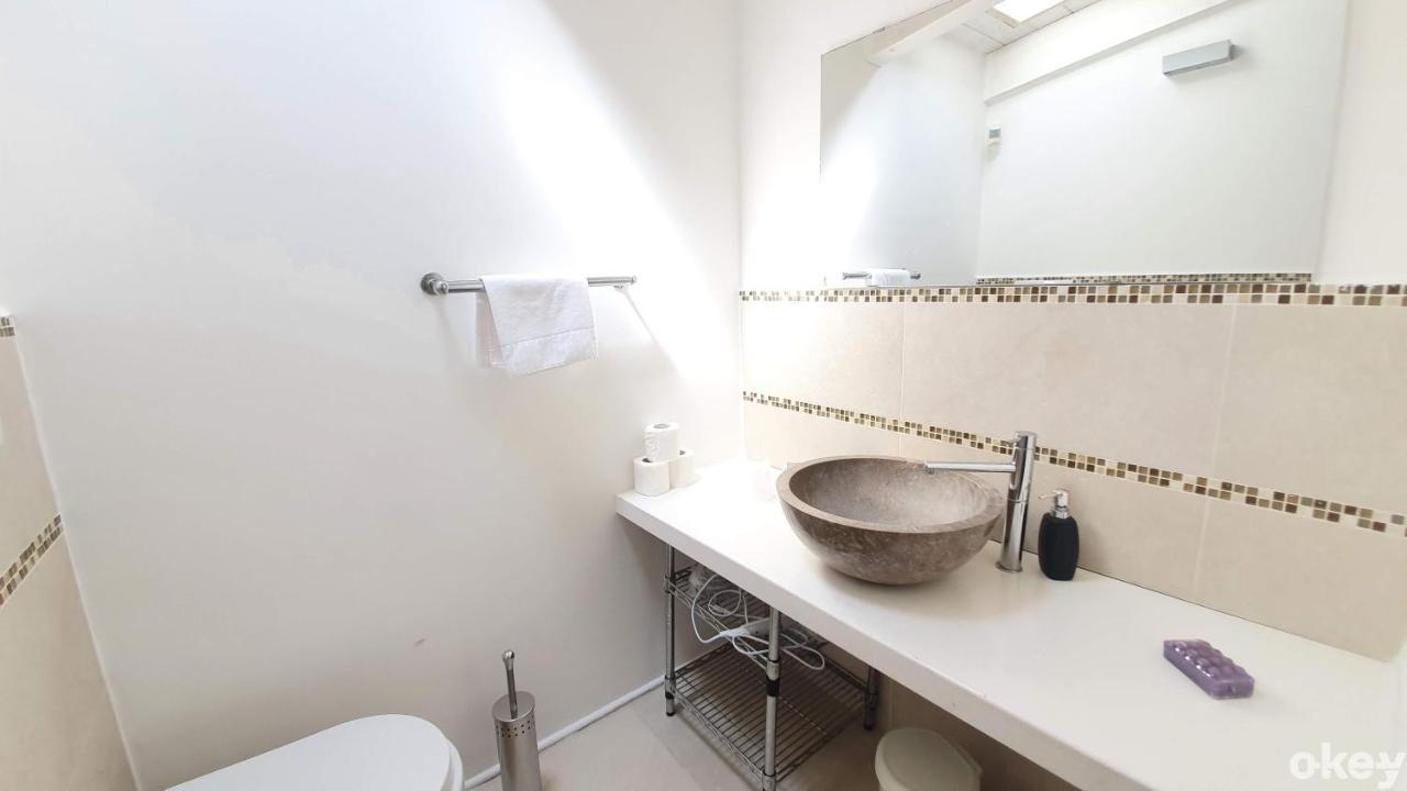 Urban Cottage - Casa Vacanze Bari Extérieur photo